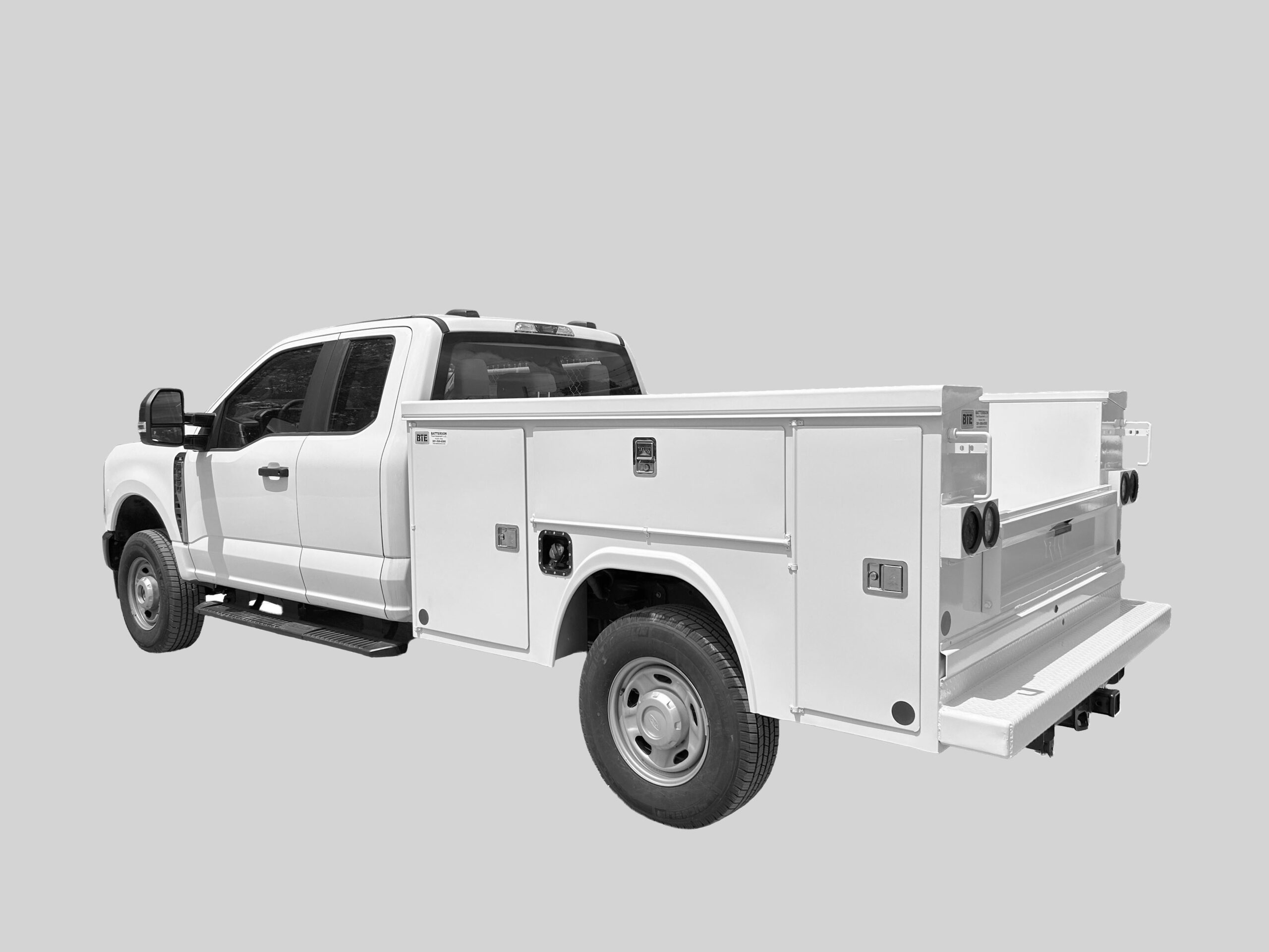 SERVICE BODIES