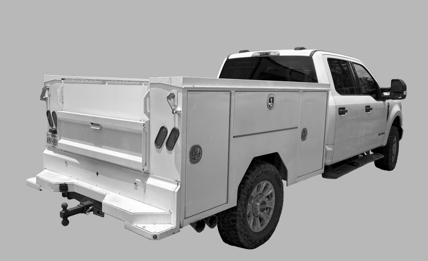 ABOUT BATTERSON TRUCK
